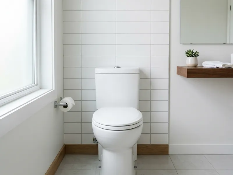 Toilet Repair & Installation Plumber in Baden, MD